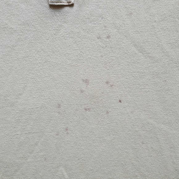 Vintage Mens La Mode "Bell Canadian Open" golf polo shirt. Large. Made in 🇺🇸 - Picture 5 of 7